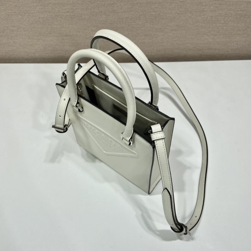 Prada Top Handle Bags